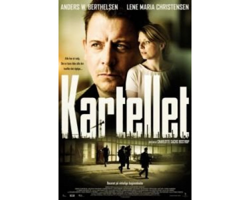 Картель  (фильм 2014) смотреть онлайн