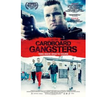 Картонные гангстеры (2016)