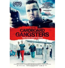 Картонные гангстеры (2016)