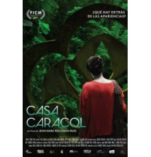 Каса Караколь (2017)