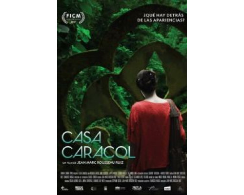 Каса Караколь  (фильм 2017) смотреть онлайн