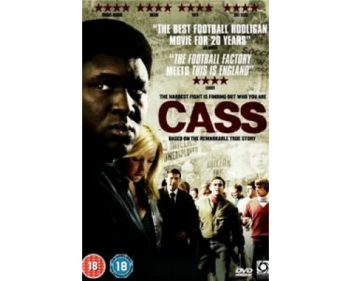 Касс  (фильм 2008) смотреть онлайн