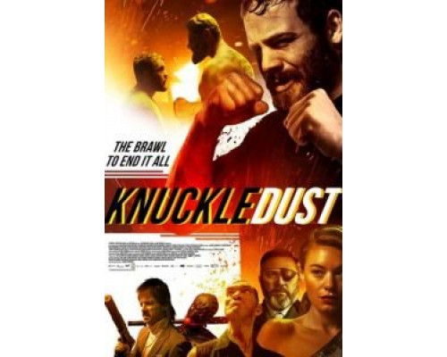 Кастет  (фильм 2020) смотреть онлайн