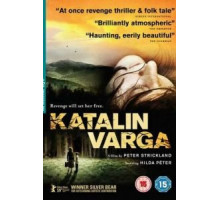 Каталин Варга (2009)