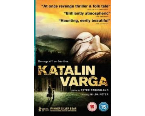 Каталин Варга  (фильм 2009) смотреть онлайн