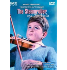 Каток и скрипка (1960)