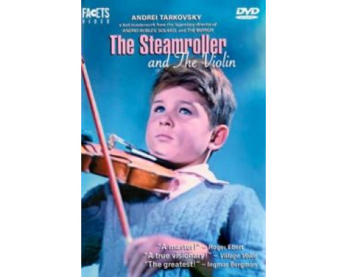 Каток и скрипка  (фильм 1960) смотреть онлайн