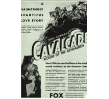 Кавалькада (1933)