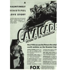 Кавалькада (1933)