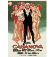 Казанова и Компания (1977)