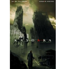 Кэйдара (2011)