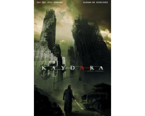 Кэйдара  (фильм 2011) смотреть онлайн