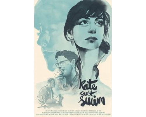 Кейт не умеет плавать  (фильм 2017) смотреть онлайн