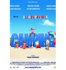 Кемпинг (2006)