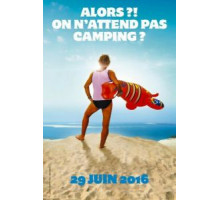 Кемпинг 3 (2016)