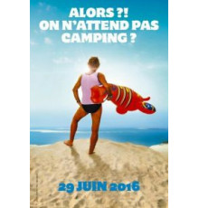 Кемпинг 3 (2016)