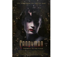 Кэндимэн 2: Прощание с плотью (1995)