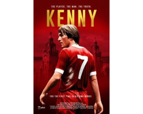 Кенни  (фильм 2017) смотреть онлайн
