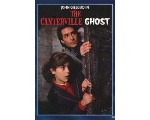 Кентервильское привидение  (фильм 1986) смотреть онлайн