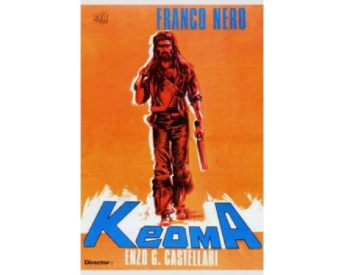 Кеома  (фильм 1976) смотреть онлайн