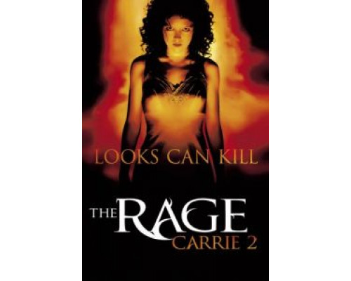 Кэрри 2: Ярость  (фильм 1999) смотреть онлайн