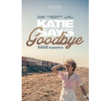 Кэти уезжает (2016)