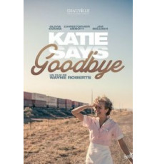 Кэти уезжает (2016)
