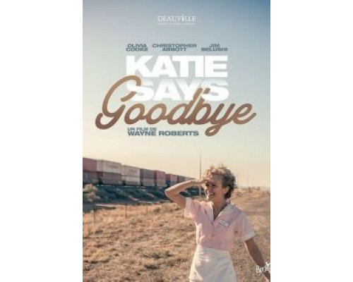 Кэти уезжает  (фильм 2016) смотреть онлайн