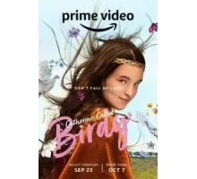 Кэтрин по прозвищу Птичка (2022)