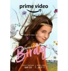 Кэтрин по прозвищу Птичка (2022)