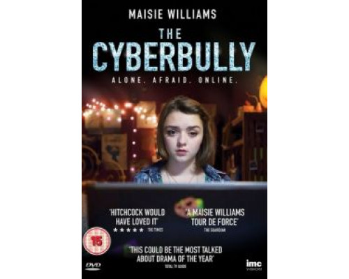 Кибер-террор  (фильм 2015) смотреть онлайн