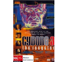 Киборг 3: Переработчик (1994)