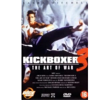 Кикбоксер 3: Искусство войны (1992)
