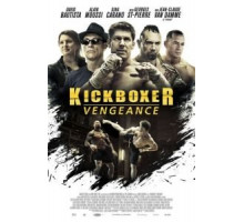 Кикбоксер: Возмездие (2016)