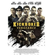 Кикбоксер: Возмездие (2016)