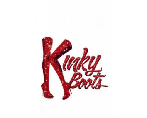 Кинки Бутс  (фильм 2019) смотреть онлайн