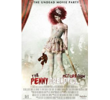 Кинотеатр Пени Ужасной (2013)