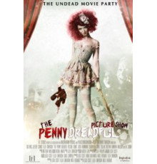 Кинотеатр Пени Ужасной (2013)