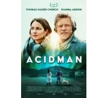 Кислотник (2022)