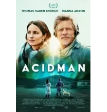 Кислотник (2022)