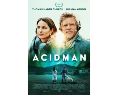 Кислотник  (фильм 2022) смотреть онлайн