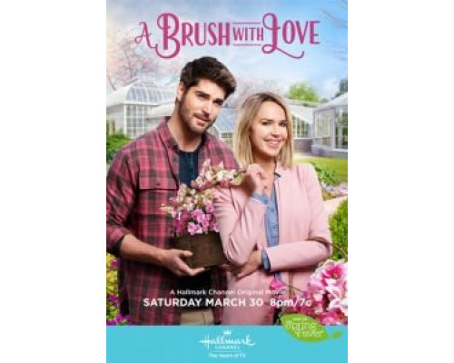 Кисть любви  (фильм 2019) смотреть онлайн