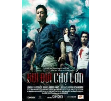 Китайский квартал Чолон (2013)