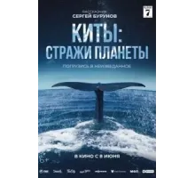 Киты: Стражи планеты (2023)