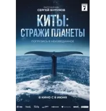 Киты: Стражи планеты (2023)