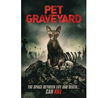 Кладбище домашних животных (2019)