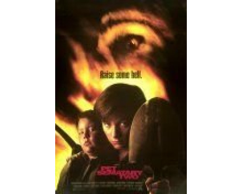 Кладбище домашних животных 2  (фильм 1992) смотреть онлайн