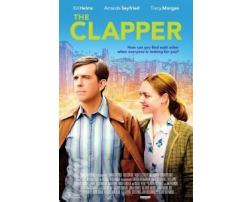 Клакер  (фильм 2017) смотреть онлайн