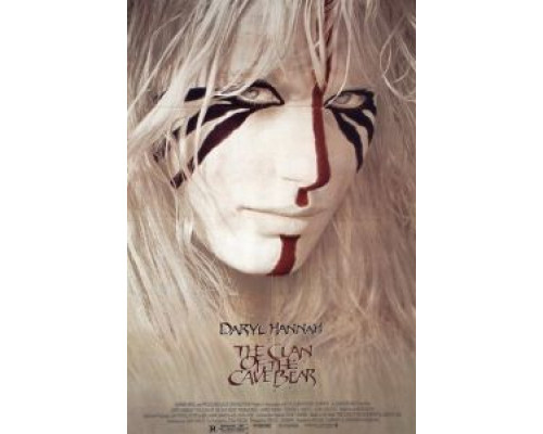 Клан Пещерного Медведя  (фильм 1986) смотреть онлайн