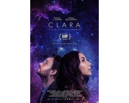 Клара  (фильм 2018) смотреть онлайн